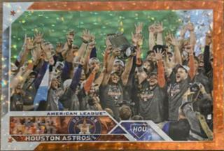 Houston Astros