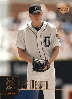 Jeff Weaver
