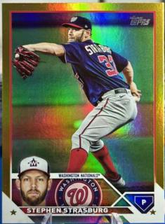 Stephen Strasburg