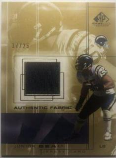 Junior Seau