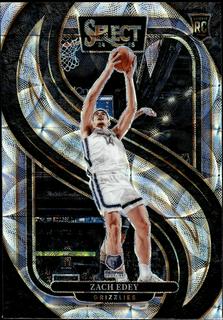 Zach Edey