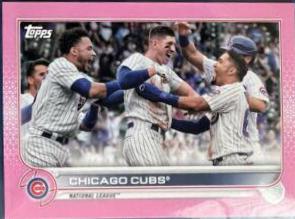 Chicago Cubs