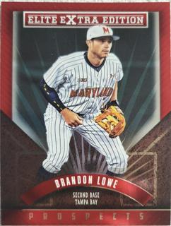 Brandon Lowe