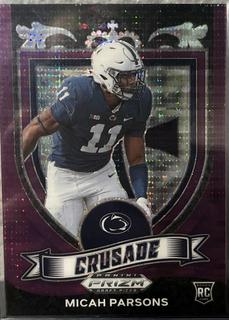 Micah Parsons