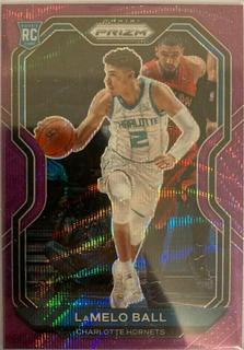 LaMelo Ball