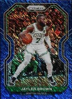 Jaylen Brown