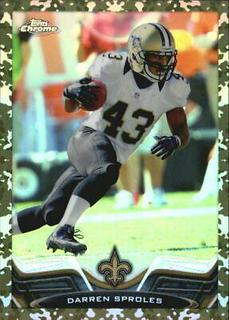 Darren Sproles
