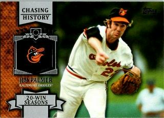 Jim Palmer