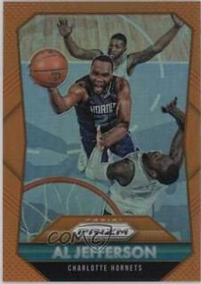 Al Jefferson