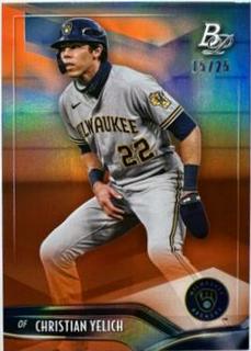 Christian Yelich