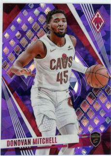 Donovan Mitchell
