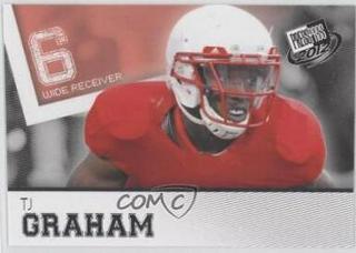 TJ Graham