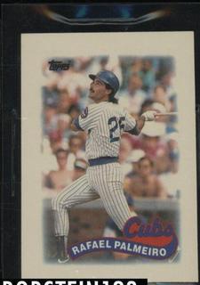 Rafael Palmeiro