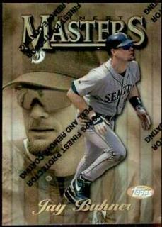 Jay Buhner