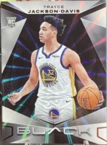 Trayce Jackson-Davis