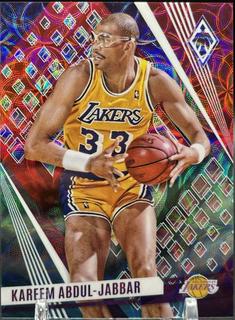Kareem Abdul-Jabbar