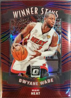 Dwyane Wade