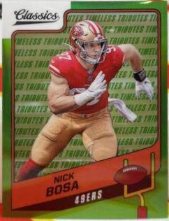 Nick Bosa