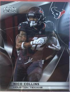 Nico Collins