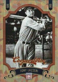 Tony Lazzeri