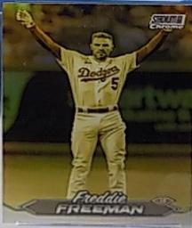 Freddie Freeman