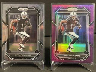 Davante Adams