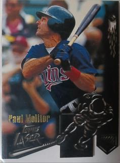 Paul Molitor