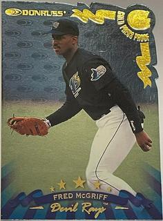 Fred McGriff