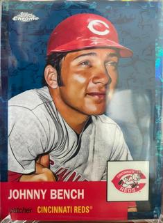 Johnny Bench