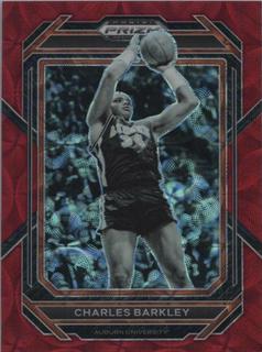 Charles Barkley