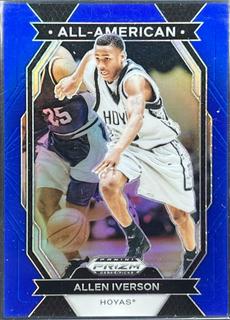 Allen Iverson