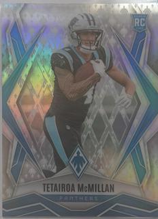 Tetairoa McMillan