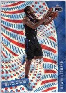 Kawhi Leonard