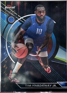 Tim Hardaway Jr.