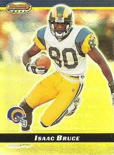 Isaac Bruce