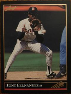 Tony Fernandez