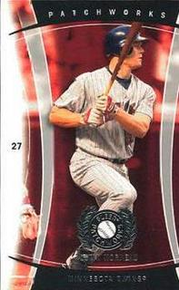 Justin Morneau