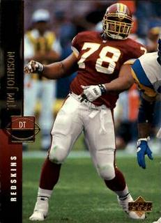 Tim Johnson