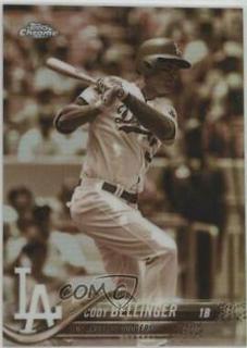 Cody Bellinger