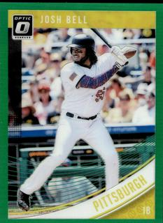Josh Bell