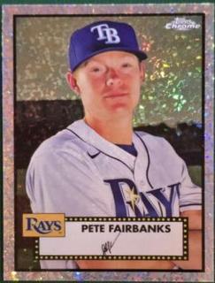 Pete Fairbanks