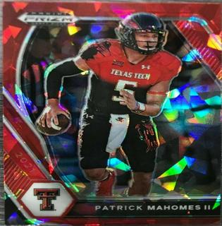 Patrick Mahomes II