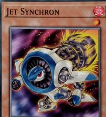 Jet Synchron L5DD-ENY13
