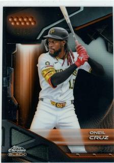 Oneil Cruz