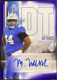 Mekhi Wingo