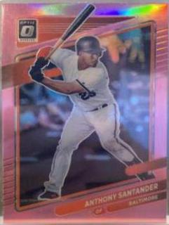 Anthony Santander