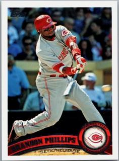 Brandon Phillips