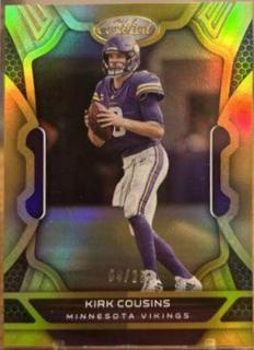 Kirk Cousins