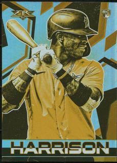 Monte Harrison
