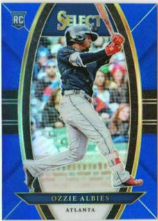 Ozzie Albies
